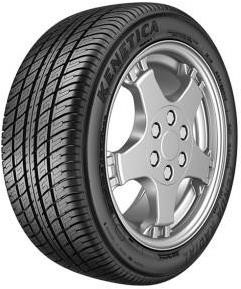 Kenda KR17 - Kenetica 225/60R17 99T BW | Best One Tire